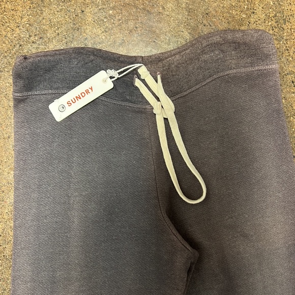 NWT Sundry sweatpants size 0 (xsmall) - Picture 5 of 6